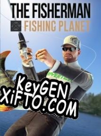 The Fisherman Fishing Planet ключ активации