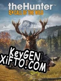 The Hunter: Call of the Wild ключ активации