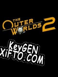 Бесплатный ключ для The Outer Worlds 2