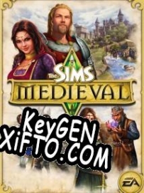 The Sims Medieval CD Key генератор
