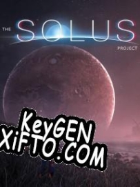 The Solus Project ключ активации