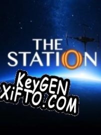 CD Key генератор для  The Station