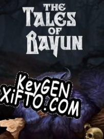 The Tales of Bayun генератор ключей