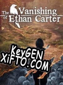 The Vanishing of Ethan Carter генератор ключей