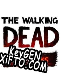The Walking Dead: 400 Days ключ бесплатно