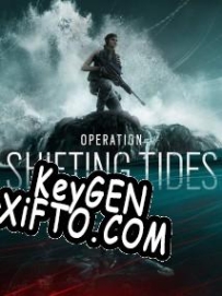 Tom Clancys Rainbow Six: Siege Shifting Tides генератор ключей