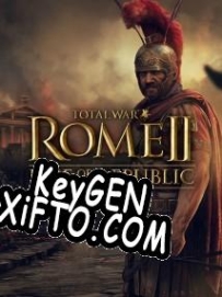 Total War: Rome 2 Rise of the Republic ключ бесплатно