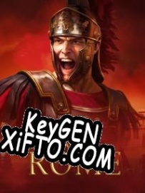 Total War: Rome CD Key генератор