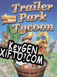Бесплатный ключ для Trailer Park Tycoon