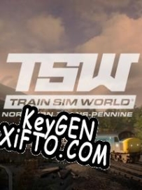Ключ для Train Sim World: Northern Trans-Pennine