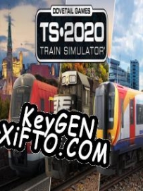 Train Simulator 2020 генератор серийного номера