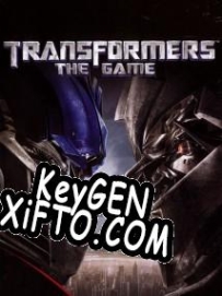 Бесплатный ключ для Transformers: The Game