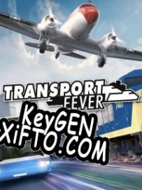 Бесплатный ключ для Transport Fever