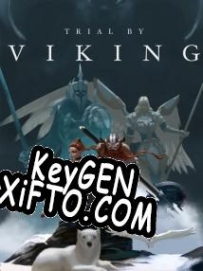 Ключ для Trial by Viking