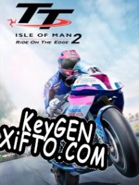TT Isle of Man: Ride on the Edge 2 ключ бесплатно