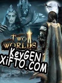 Ключ для Two Worlds 2