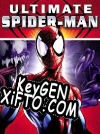 Ultimate Spider-Man ключ бесплатно