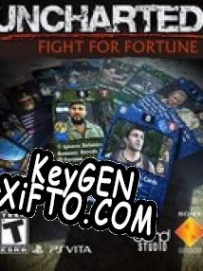 Uncharted: Fight for Fortune ключ бесплатно