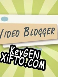 Бесплатный ключ для Video blogger Story