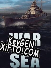 War on the Sea CD Key генератор