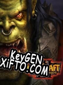 Warcraft 3 ключ бесплатно