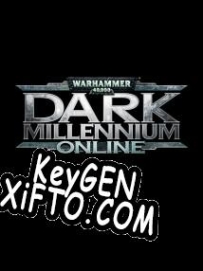 Warhammer 40,000: Dark Millennium Online CD Key генератор