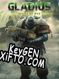 Бесплатный ключ для Warhammer 40,000: Gladius Relics of War