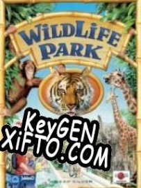 Бесплатный ключ для WildLife Park 2