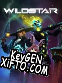 Бесплатный ключ для WildStar