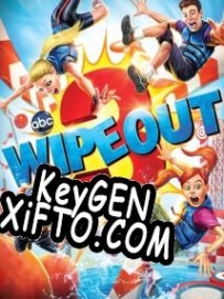 Wipeout 3 ключ бесплатно