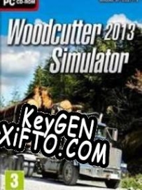 Woodcutter Simulator 2013 ключ активации
