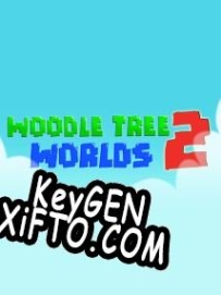 Ключ для Woodle Tree 2: Worlds