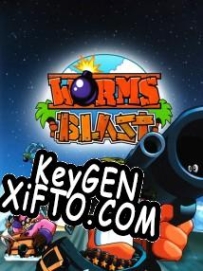 Worms Blast генератор ключей