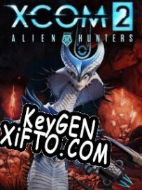 XCOM 2: Alien Hunters ключ бесплатно