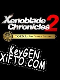 Xenoblade Chronicles 2: Torna The Golden Country ключ бесплатно