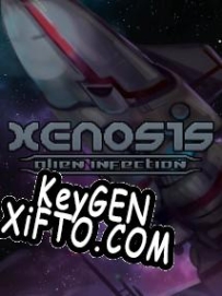 Xenosis: Alien Infection ключ активации