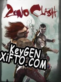 CD Key генератор для  Zeno Clash