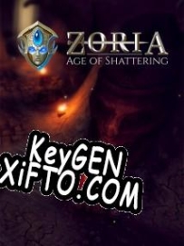 Zoria: Age of Shattering ключ бесплатно