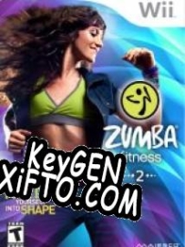 Ключ активации для Zumba Fitness 2