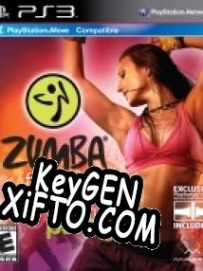 Бесплатный ключ для Zumba Fitness