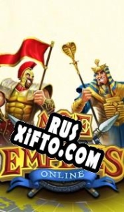 Русификатор для Age of Empires Online