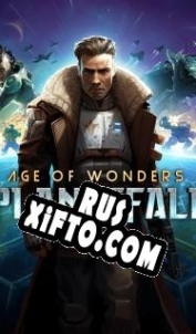 Русификатор для Age of Wonders: Planetfall