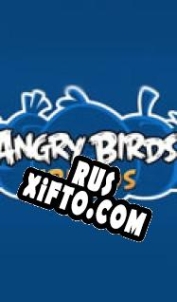 Русификатор для Angry Birds Friends