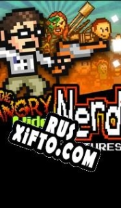 Русификатор для Angry Video Game Nerd Adventures