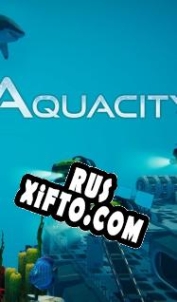Русификатор для Aquacity