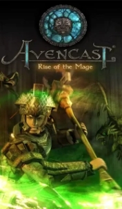 Русификатор для Avencast: Rise of the Mage