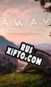 Русификатор для Away: The Survival Series