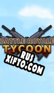 Русификатор для Battle Royale Tycoon