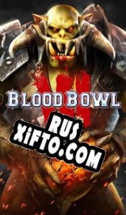 Русификатор для Blood Bowl 3