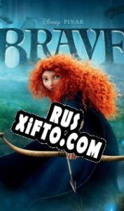 Русификатор для Brave: The Video Game